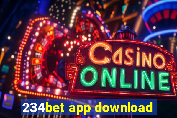 234bet app download